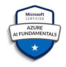 Microsoft Certified: Azure AI Fundamentals (AI-900)